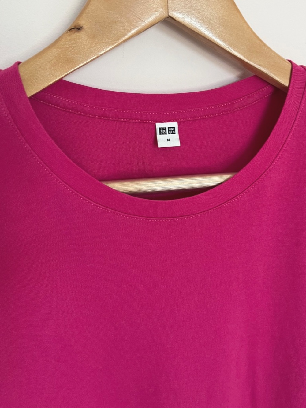 Cotton Tee - Picture 3 of 4